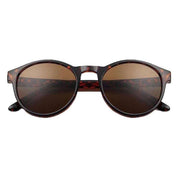 A.Kjaerbede Brown Marvin Sunglasses