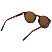 A.Kjaerbede Brown Marvin Sunglasses