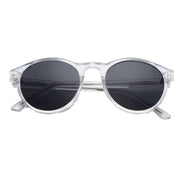 A.Kjaerbede Clear Marvin Sunglasses