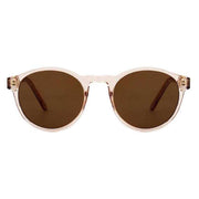 A.Kjaerbede Gold Marvin Sunglasses