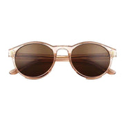 A.Kjaerbede Gold Marvin Sunglasses