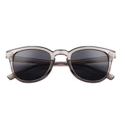 A.Kjaerbede Grey Bate Sunglasses