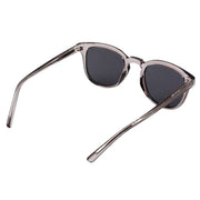 A.Kjaerbede Grey Bate Sunglasses