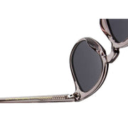 A.Kjaerbede Grey Bate Sunglasses