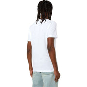 Diesel White Diegor K54 T-Shirt