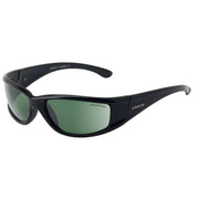 Dirty Dog Black Banger Sunglasses