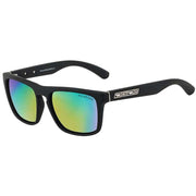 Dirty Dog Black Monza Sunglasses