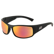 Dirty Dog Black Muzzle Sunglasses