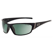 Dirty Dog Black Stoat Sunglasses