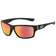 Dirty Dog Black Storm Sunglasses