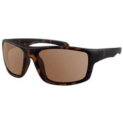 Dirty Dog Brown Axle Sunglasses