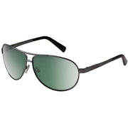 Dirty Dog Grey Doffer Sunglasses