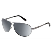 Dirty Dog Silver Doffer Sunglasses