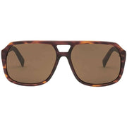 Electric California Brown Dude Sunglasses