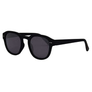 I-SEA Black Barton Sunglasses