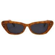 I-SEA Brown Astrid Sunglasses