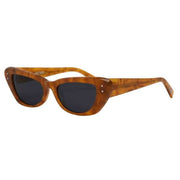 I-SEA Brown Astrid Sunglasses