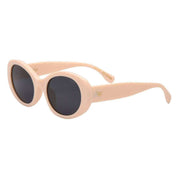 I-SEA Cream Camilla Sunglasses