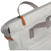 Roka Grey Bantry B Small Sustainable Backpack