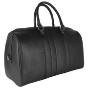 Ted Baker Black Waylin House Check Holdall