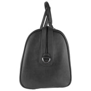 Ted Baker Black Waylin House Check Holdall