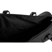 Ted Baker Black Waylin House Check Holdall