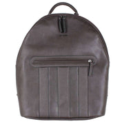 Ted Baker Brown Waynor House Check Backpack